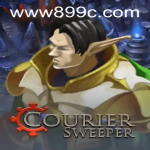 CourierSweeper: Dominando o Campo da Entrega Estratégica