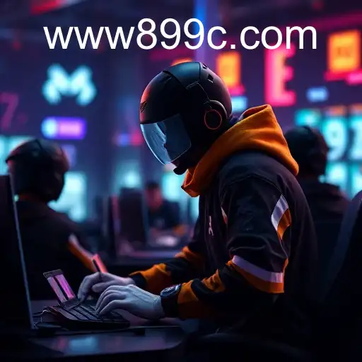 Esportes virtuais