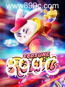 Explorando FortuneRabbit: Um Jogo de Estratégia e Sorte com a Palavra-Chave 899C