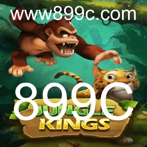 JungleKings: Explore a Aventura Selvagem com a Chave 899C