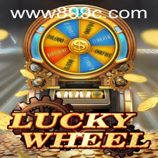 Descubra o Fascinante Mundo de LuckyWheel: Um Jogo de Azar que Encanta