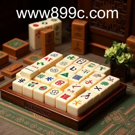 Mahjong
