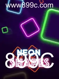 Descubra NeonShapes: Um Jogo Envolvente com Desafios Únicos