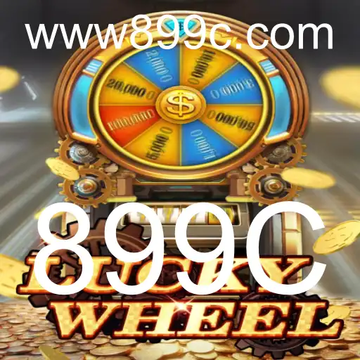 Descubra o Fascinante Mundo de LuckyWheel: Um Jogo de Azar que Encanta