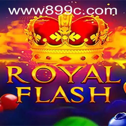 RoyalFlash: Descubra o Jogo Empolgante de Estratégia e Sucesso